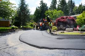 Driveway Maintenance Services in Berkshire Lakes, FL